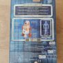Star Wars R4-6D0 Droid 3.75 " Scale New & Unopened Image 2