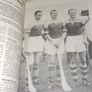 Famous All Ireland's Gaa book/Programme For Sale Here Image 5