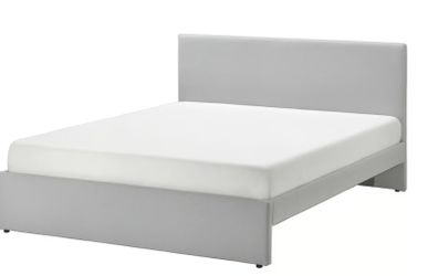 Bed Frame