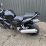 Suzuki Sv 1000s Limited Edition. Sports Tourer. 2006 twin exhaust. Great condition Image 2