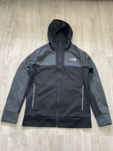 Mens North Face Tracksuit