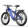 Shengmilo MX03 Bafang Electric Bike Image 2