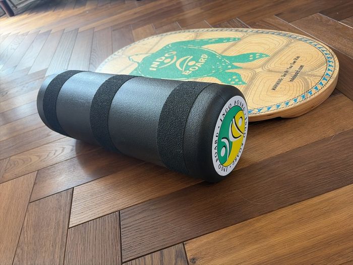 Indo Board