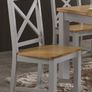 Rochester Set 6 x chairs Image 4