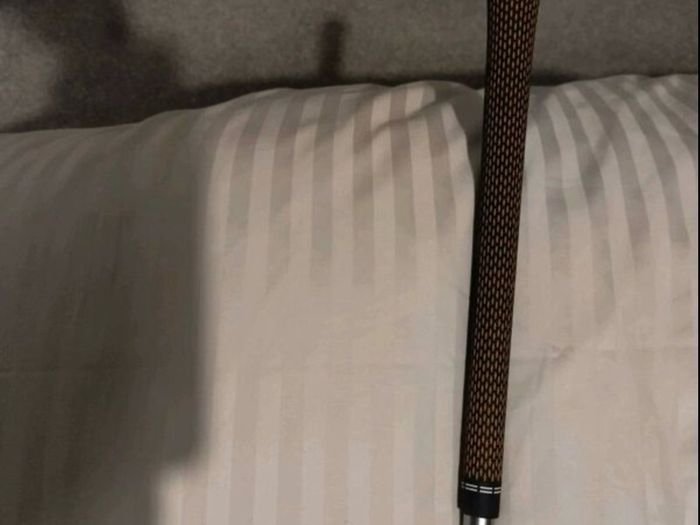 Callaway Mavrik Max Irons 6-P
