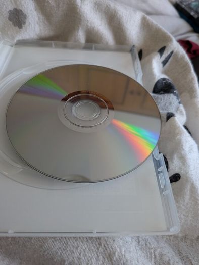 dvd eur 2 each
