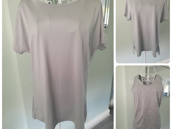 sportswear top bundle