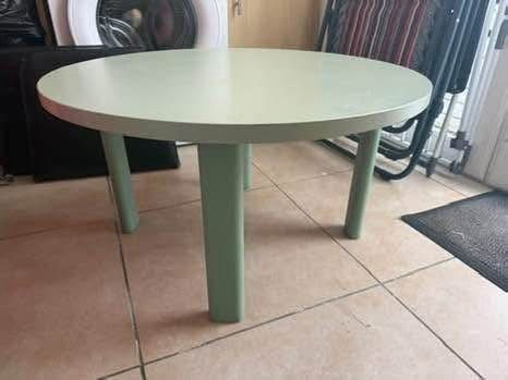 round table