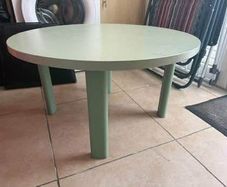 round table