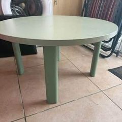 round table