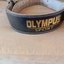 weightlifting belts X 3 and 2x lifting strap sets Image 3