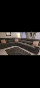 Corner Sofa