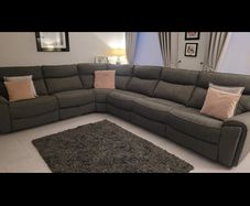 Corner Sofa