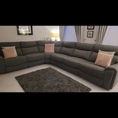 Corner Sofa