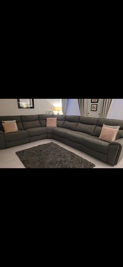 Corner Sofa