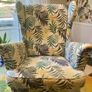Ikea Strandmon Armchair Image 3