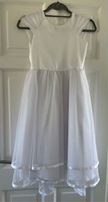 Communion dress