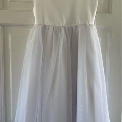 Communion dress