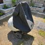 Cement mixer Image 6