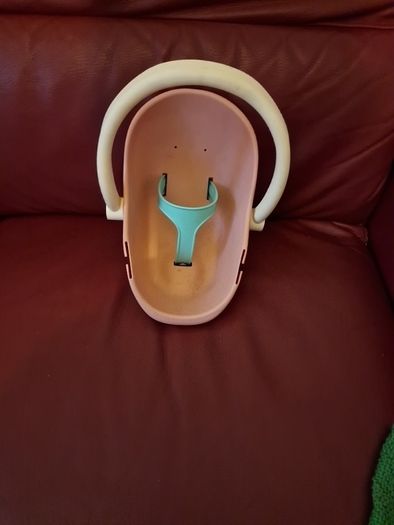 Baby annabell car seat