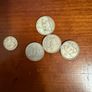 irish coins Image 8