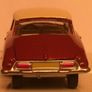 Atlas Dinky Toys 530 Citroen ID 19 Image 9