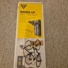 Topeak Swing-up Bike Holder