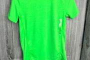 BNWT Green Top 11-12