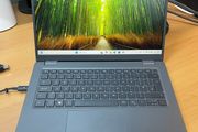 Dell Laptop i7 pro 16/512 Windows 11 pro