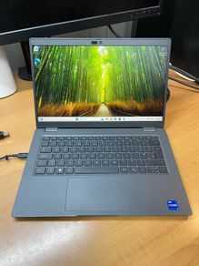 Dell Laptop i7 pro 16/512 Windows 11 pro