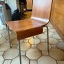 4 or 6 Plywood dining Chairs Image 3