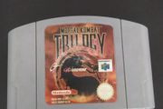 Nintendo 64 Mortal Kombat