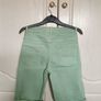 Boy's ZARA shorts ( barely used) 3pairs size 10yrs Image 8