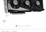 Gigabyte AMD Radeon RX 6600 XT Gaming OC 8G