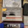 27+ Vintage Cassette Albums, recorded 70's, 80's, 90's Image 5