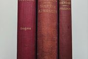 Religious Books x 3 - Christianity Books x 3 - Spirituality Books x 3