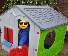 Wendy House