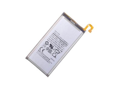 Replacement Battery For Samsung Galaxy A6 Plus A605 Battery 3500mAh EB-BJ805ABE - FHT025SMB
