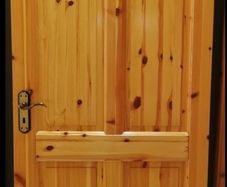 Red Deal Doors Internal