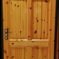 Red Deal Doors Internal