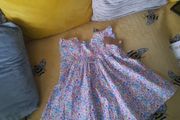beautiful baby girl dress from next