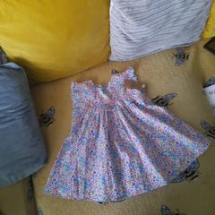 beautiful baby girl dress from next