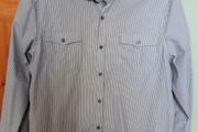 "River Island" Men's Shirt.  Size L