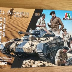 Italeri