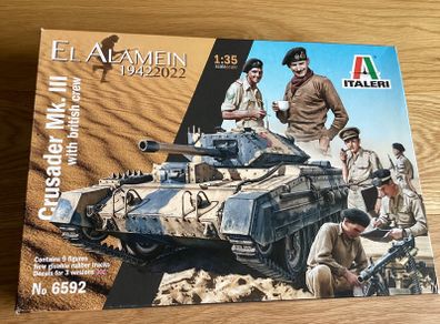 Italeri