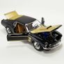 Ford Mustang Boss 429 Prototype Coupe 1/18 New In Box Image 9