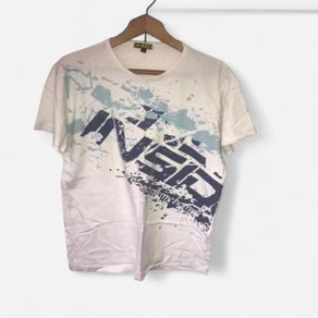 Inside T-Shirt