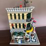 Lego Grand Emporium Image 7