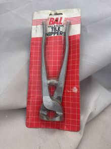 tile nippers