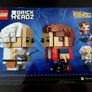 Lego Brickheadz Image 2
